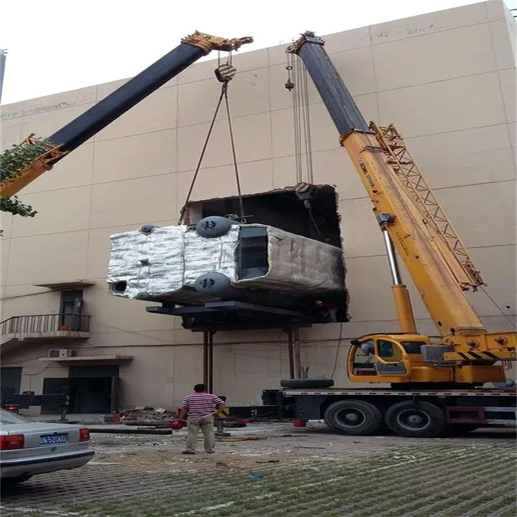 沭阳吊车租赁公司电话