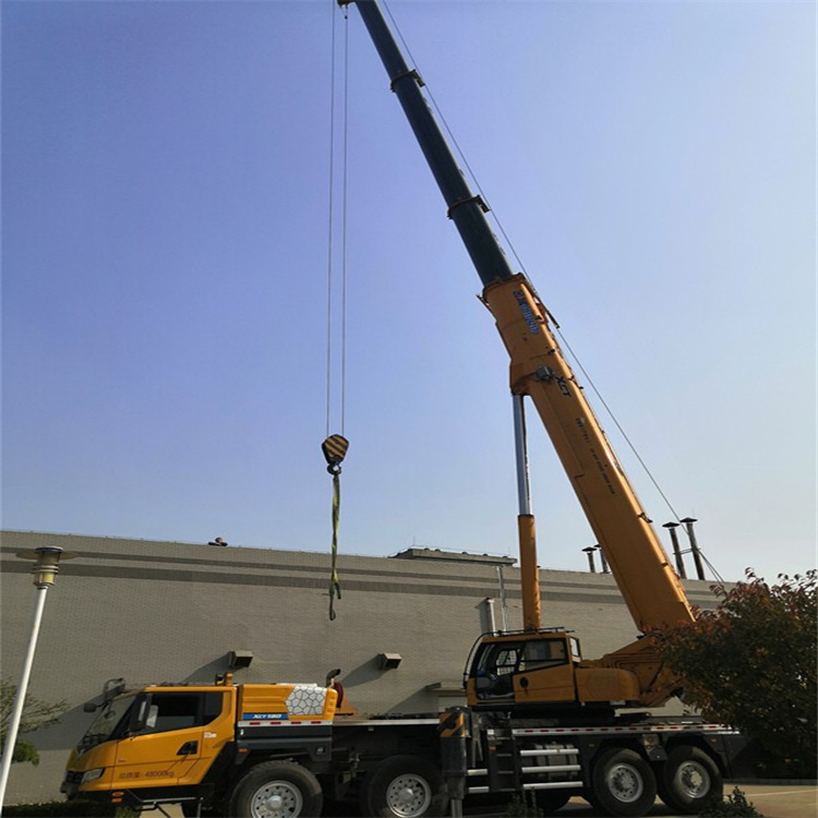 沭阳附近的8吨吊车出租电话