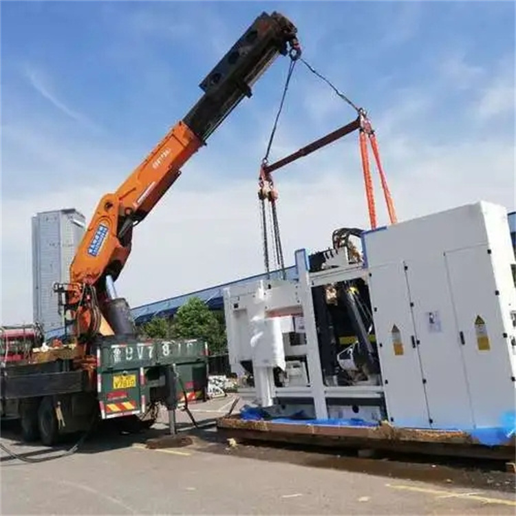 沭阳附近小吊车联系方式|8-16吨|本地及时服务