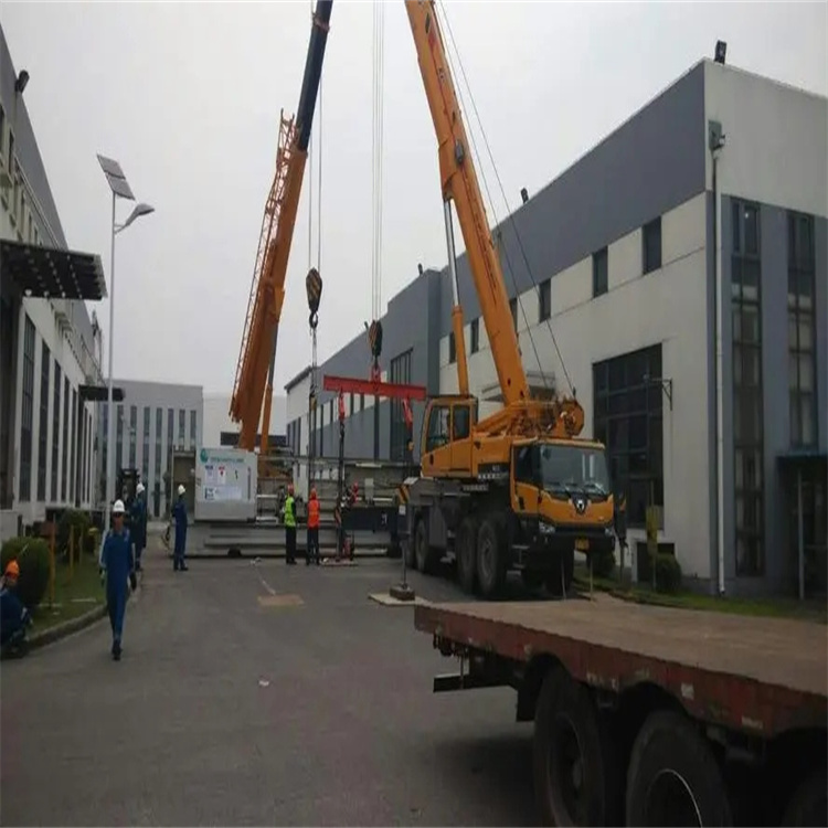 沭阳附近12吨吊车出租电话|工程吊装|高效响应