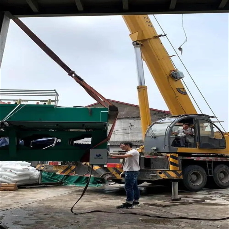 沭阳大吨位吊车租赁应急保障方案|化解突发吊装需求难题