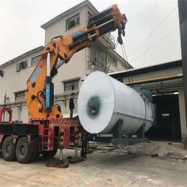 沭阳吊车租用电话|24小时应急服务|精准吊装方案